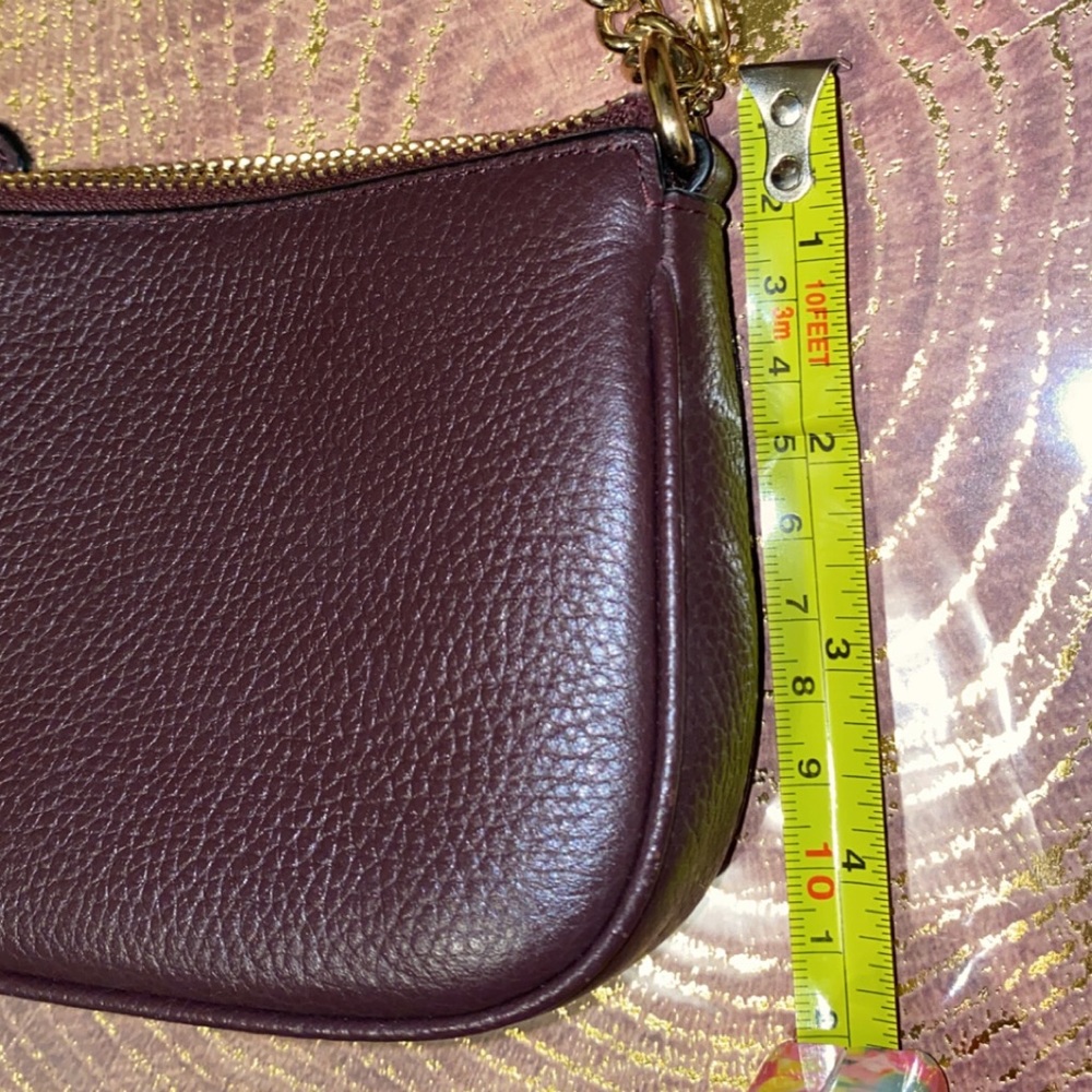 Coach Wristlet - Picture 5 of 5